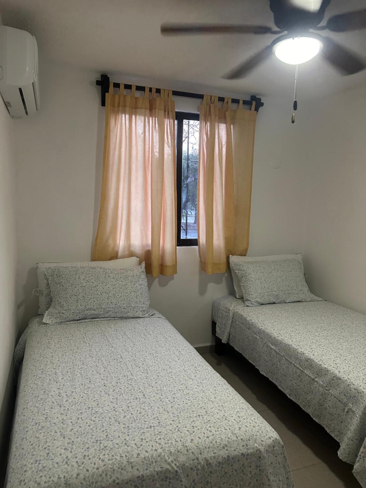 Departamento Moderno En Apartment